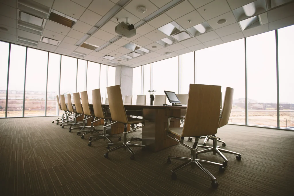 How Corporate Capital Raising Drives Business Expansion and Stability